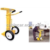 TS-2000 Trailer Stand