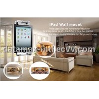 Wall mount holder for iPad/iPad 2/New iPad