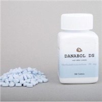 Danabol DS 10mg/500tabs