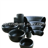 carbon steel pipe fitting