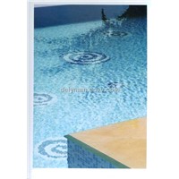 ceramic mosaic for pool