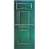 Italian Style Fire Rated Steel Wooden Armored Security Door (IT036)