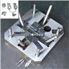 3# Zinc alloy SKD61 Die Casting Mold