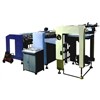 AUTOMATIC PAPER EMBOSSING MACHINE  model YW-1150E