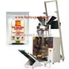 Automatic big bag sugar pouch forming filling and sealing machines