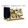 Cummins Generator Set/Power Generator