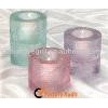 Customized Polyresin Candle Holders
