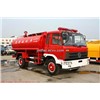 Watering Cart with Fire Water Pump 4000L