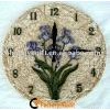 Decorative Polyresin Wall Clocks