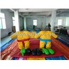Inflatable sumo suit/sumo wresting for outdoor sports(SPO-321)