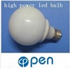 High Power LED Bulb (CD80)