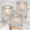 High Quality Polyresin Candle Holders