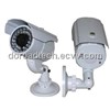 CCTV Security System - Indoor CCD CCTV Camera System / CCTV Dome Camera