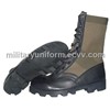 Military Boot Desert Boot Jungle Boot Combat Boot Police Shoes