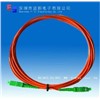 SC-SC MM SX Fiber optic patch cord