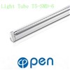 LED Light Tube Catalog|Open Group Holding Ltd.
