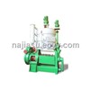 jatropha seed oil press machine 3-300 ton/day