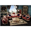 luxury antique sofa  royal sofa palace sofa set