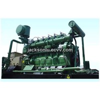 120-180kw Gas Generator/bio gas generator/natural gas generator