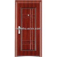 2012 newly china design security door for sale