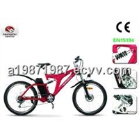 26'' electric bike(TDE01Z-415)
