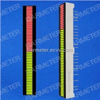 28 segments led device