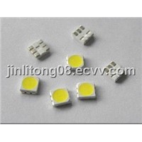 5050 white SMD LED Diode