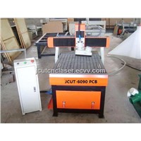 600*900mm PCB Protype Making Machine / CNC Router (JCUT-6090)