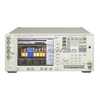 Agilent E4406A  transmitter tester