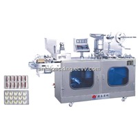 Automatic Blister Packaging Machine (DPB-140E)