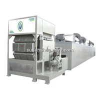 Automatic/Semi -Automatic  Paper Tray  Production Lline