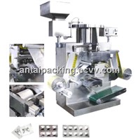 Automatic Strip Packaging Machine (DLL-160)