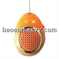 Baoene Mini Portable card-reader  speaker TLS-014