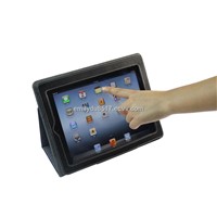 Best-selling slim denim case for new iPad