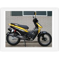 Biz 125, 125cc cub motorcycle