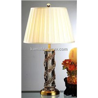 Brass Table Lamp (TL1751)
