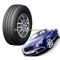 Car tire
