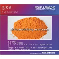 CdS powder(99.999%)