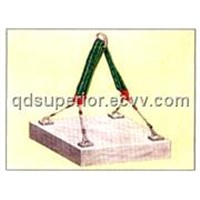 China Synthetic Bridle Slings Manufacture, Supplier - Polyster lifting slings,bridle slings