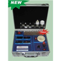 DC power meter--Low Voltage lamps tester