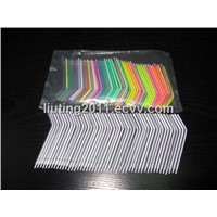 Disposable Air/Water Syringe tips