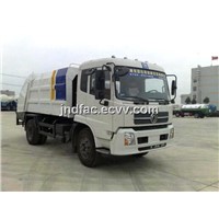 Dongfeng Refuse Compression Truck