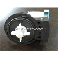 Drain Pump Motor (04-SP5118A)