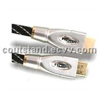 HDMI to HDMI Cable