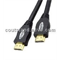 HDMI to HDMI Cable