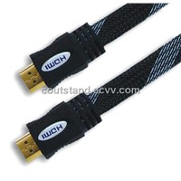 HDMI to HDMI Cable