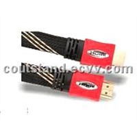 HDMI to HDMI Cable/Flat Cable