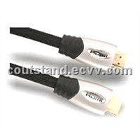 HDMI to HDMI cables 3D 1.4v