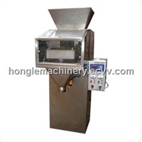 HLCS-P High Efficiency Powder Packing Machine