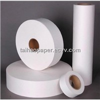 Heat Sealable Teabag Filter Paper